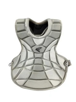 Used Easton UMP CHEST PAD Umpire Chest Protector