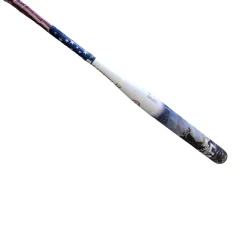 Used Easton USA PATRIOTS DOUBLE BARREL SLOW PITCH BA BB/SB Slowpitch Bat 34