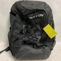 Used Easton WALK-OFF NX ELITE BB/SB Player Backpack Black