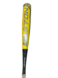 Used Easton XL2 BB/SB USSSA 2 5/8 Bat 30