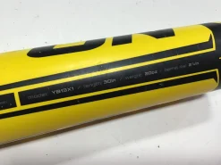Used Easton XL1 YB13X1 BB/SB Youth Bat 30"