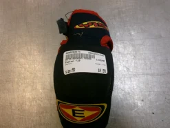 Used Easton Y19 Junior Elbow Pads MD