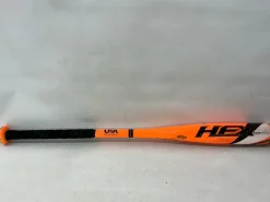 Used Easton YBM18HEX BB/SB USA 2 1/4 Bat 28"