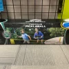 Used EASTPOINT PREM. PICKLEBALL Pickleball Nets