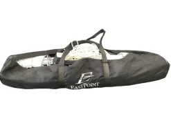 Used EASTPOINT Volleyball Set