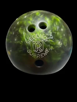 Used Ebonite REGENCY SUPREME Bowling Ball