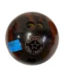 Used Ebonite Star Track 15lb Bowling Ball