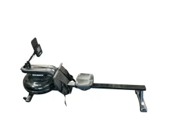 Used ECHANFIT WATER Rowing Machine