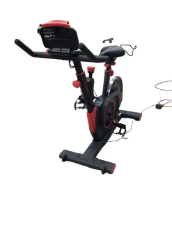 Used Echelon CONNECT Upright Bike