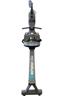 Used Echelon ROW Rowing Machine