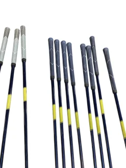Used ECLIPSE ORBITER LADIES Womens Complete Set RH 11 Piece