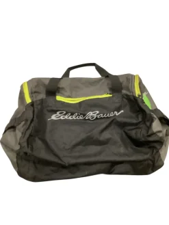 Used Eddie Bauer Medium Equipment Bag