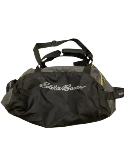 Used Eddie Bauer Medium Equipment Bag