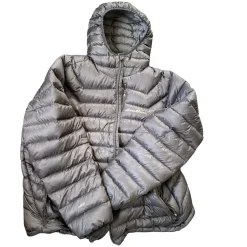 Used Eddie Bauer Outerwear Other A Black 2X