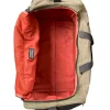 Used Eddie Bauer Wheeled Equipment Bag