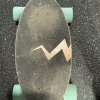 Used EGGBOARD Other Skateboard