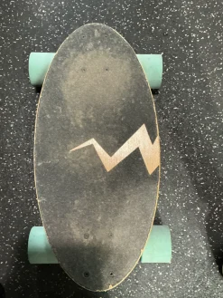 Used EGGBOARD Other Skateboard
