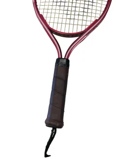 Used Ektelon ROGUE Adult Racquetball Racquet Red 4"