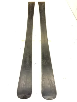 Used Elan SKY Girls DH Ski/Binding Pink 140 cm