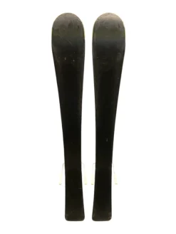 Used Elan SKY Girls DH Ski/Binding None 90 cm