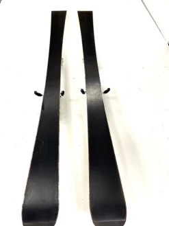 Used Elan SNOW Womens DH Ski/Binding White 146 cm