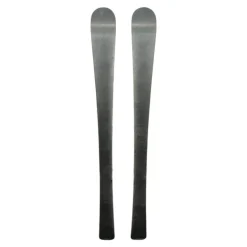 Used Elan STARR Girls DH Ski/Binding Teal 120 cm