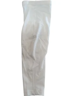 Used Elbow Pads White XL