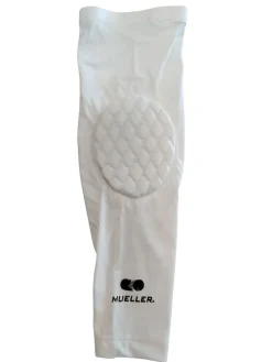 Used Elbow Pads White XL