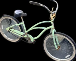 Used Electra CRUISER Cruiser Bike Womens Teal 17-18" - MD Frame