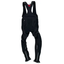 Used Element Adult Motocross Bib Black Small