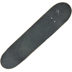 Used Element HEARTGRAM Complete Skateboard Pink 7 1/2"