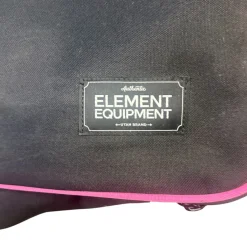 Used Element Travel Snowboard Bag Black