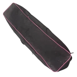 Used Element Travel Snowboard Bag Black