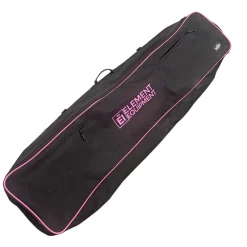 Used Element Travel Snowboard Bag Black