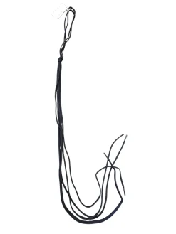 Used Elite FIGURE LACE BLACK 74IN Ice Skate Accessory