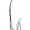 Used Elite FIGURE LACE BLACK 84IN Ice Skate Accessory