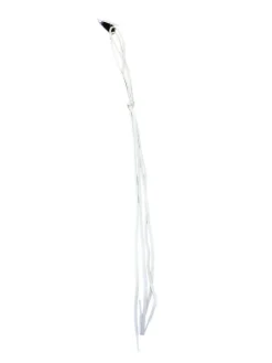 Used Elite FIGURE LACE WHITE 63IN Ice Skate Accessory