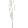 Used Elite FIGURE LACE WHITE 63IN Ice Skate Accessory