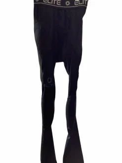 Used Elite Goalie Bottom Yth Black XL