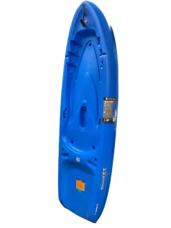 Used Emotion RECUIT 6.5 Pad/Raft Royal Blue