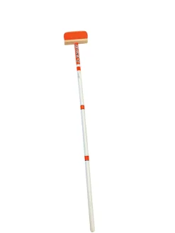 Used 8-ENDER Curling Broom