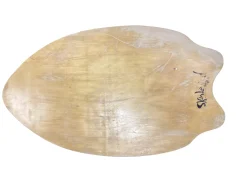 Used ENERGY Skim Board Green 35"