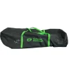 Used ENHANCE PICKEBALL MINI COURT Pickleball Nets