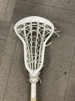 Used Epoch DRAGONFLY Wmn Atk/Mid Complete Stick White