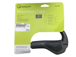 Used Ergon GS2 Bike Grips