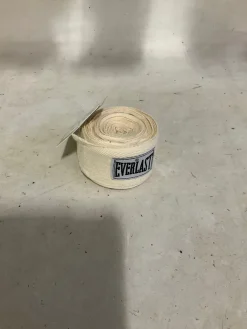 Used Everlast Boxing Accessory