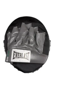 Used Everlast Boxing Accessory