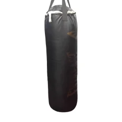 Used Everlast Boxing Heavy Bag Black 100 lb