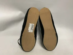 Used Everlast Boxing Shoes Black Senior 13
