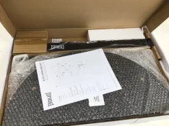 Used Everlast ELITE SPEED BAG KIT - NO BAG Boxing Bag Stand